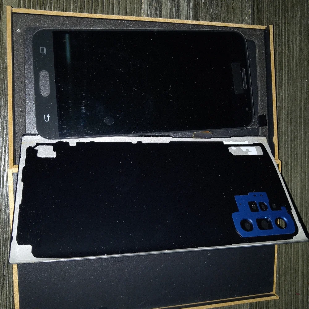 Cell phone Samsung replacement part